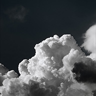 ID342 Cumulus Congestus Cloud by Nicholas m Vivian