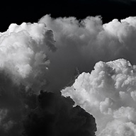 ID359 Cumulus Congestus by Nicholas m Vivian