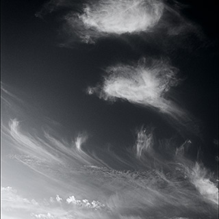 ID378 Clouds by Nicholas M Vivian