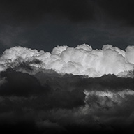 ID441 Clouds by Nicholas m Vivian