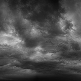 ID456 Stratocumulus by Nicholas M Vivian