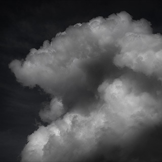 ID567 Cumulus Cloud by Nicholas M Vivian
