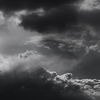 ID574 Stratocumulus Clouds by Nicholas M Vivian