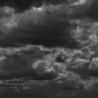ID606 Cloud Panorama by Nicholas M Vivian
